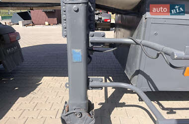 Газовоз Dromech CNG 2004 в 