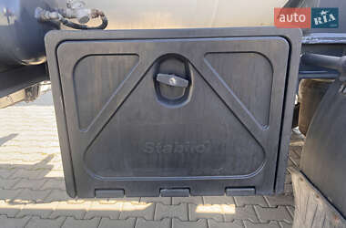 Газовоз Dromech CNG 2004 в 