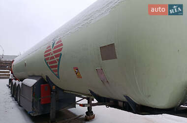 Газовоз Dromech CNG 2003 в Києві