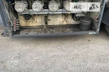 Цистерна полуприцеп Dromech CNK 2005 в Одессе