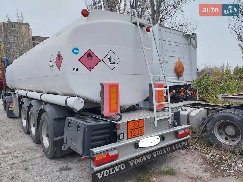 Dromech CNK 1998