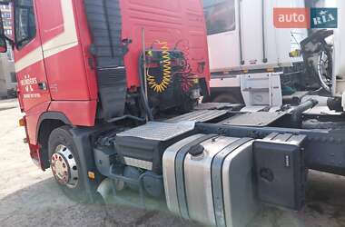 Цистерна полуприцеп Dromech CNK 1998 в 