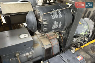 Электростанция / Генератор DROTT 5550 1999 в 