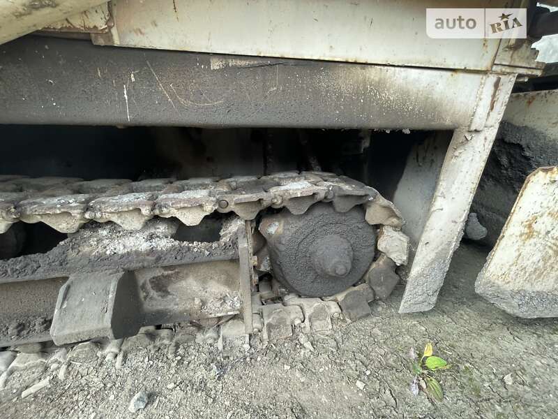 Асфальтоукладчик ДС 143 1993 в Харькове