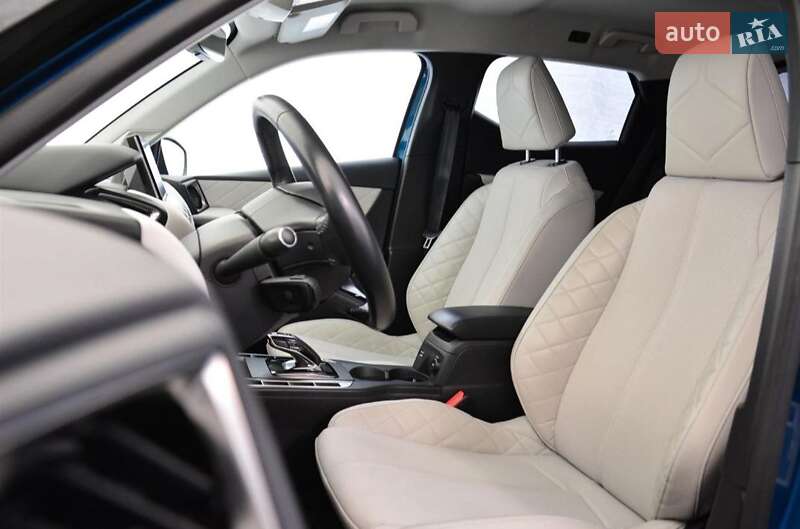 Позашляховик / Кросовер DS 3 Crossback 2020 в Києві