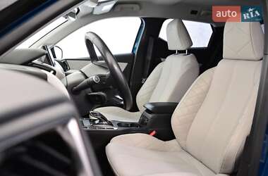 Внедорожник / Кроссовер DS 3 Crossback 2020 в 