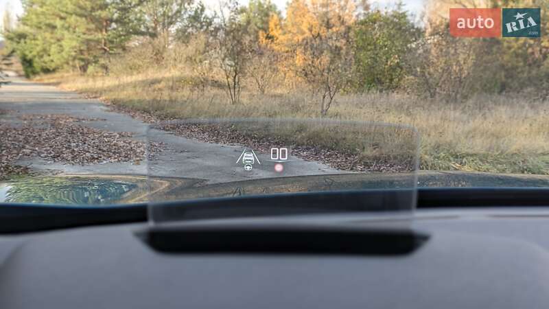 Позашляховик / Кросовер DS 3 Crossback 2020 в Києві