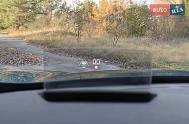 Внедорожник / Кроссовер DS 3 Crossback 2020 в 