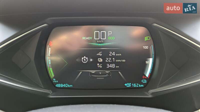 Позашляховик / Кросовер DS 3 Crossback 2020 в Києві