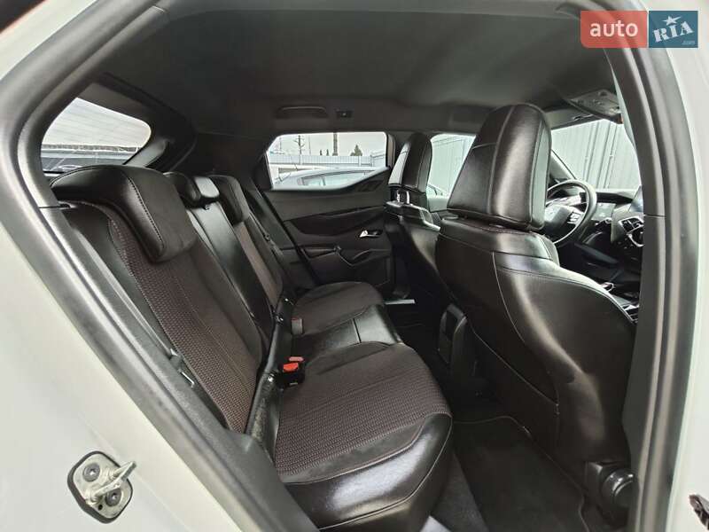 Внедорожник / Кроссовер DS 3 Crossback 2020 в Житомире