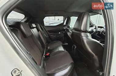 Внедорожник / Кроссовер DS 3 Crossback 2020 в 