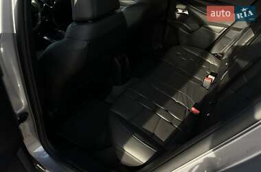 Внедорожник / Кроссовер DS 3 Crossback 2020 в 