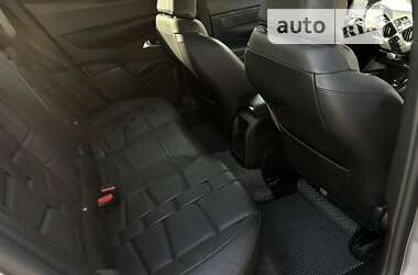 Внедорожник / Кроссовер DS 3 Crossback 2020 в 