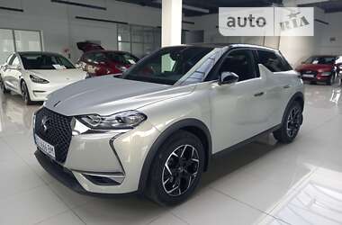 Внедорожник / Кроссовер DS 3 Crossback 2022 в Хмельницком