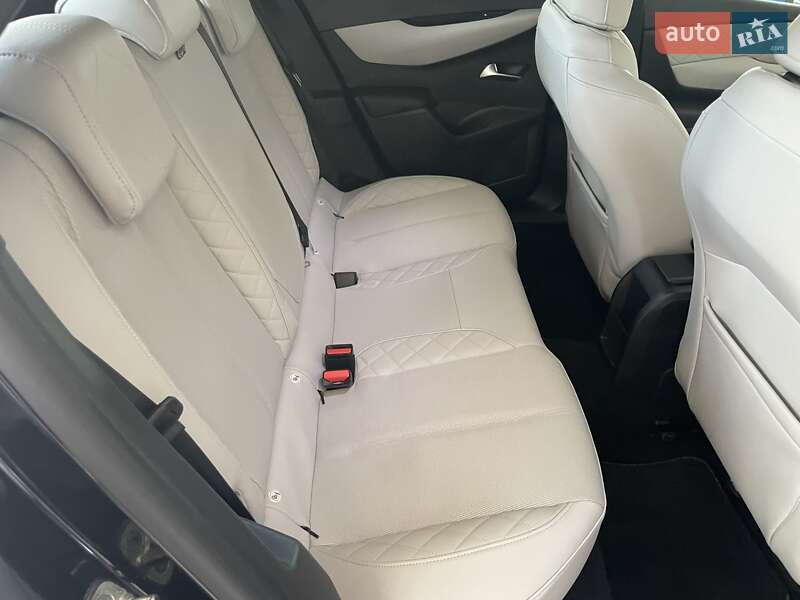 Внедорожник / Кроссовер DS 3 Crossback 2021 в Одессе