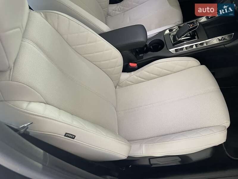 Внедорожник / Кроссовер DS 3 Crossback 2021 в Одессе