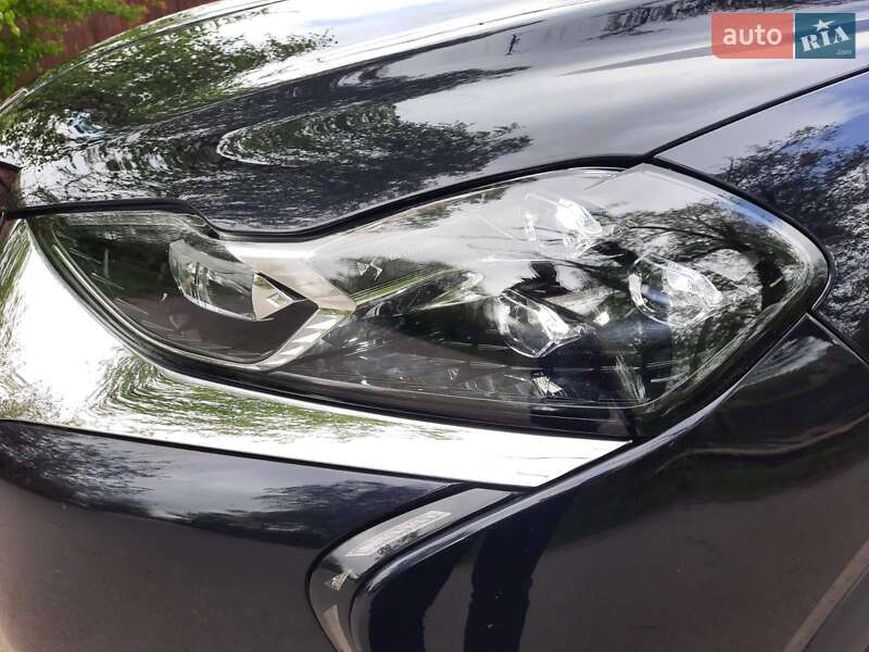Внедорожник / Кроссовер DS 3 Crossback 2021 в Чернигове