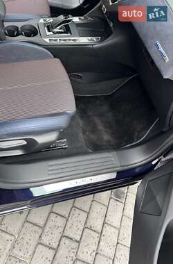 Позашляховик / Кросовер DS 3 Crossback 2021 в Чернігові