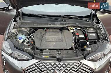 Позашляховик / Кросовер DS 3 Crossback 2022 в 