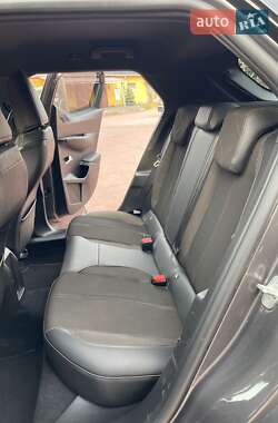 Позашляховик / Кросовер DS 3 Crossback 2022 в 
