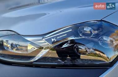 Внедорожник / Кроссовер DS 3 Crossback 2020 в 