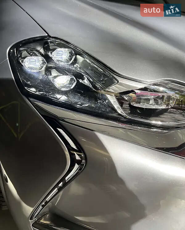 Позашляховик / Кросовер DS 3 Crossback 2020 в Рівному