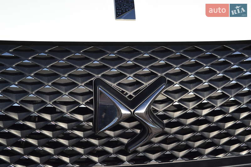 Внедорожник / Кроссовер DS 3 Crossback 2022 в Житомире