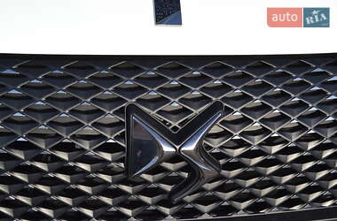 Внедорожник / Кроссовер DS 3 Crossback 2022 в 