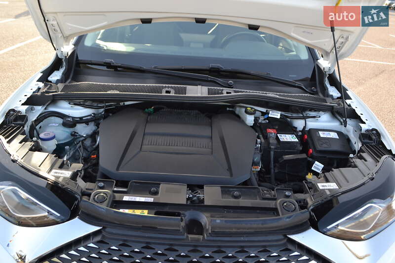 Внедорожник / Кроссовер DS 3 Crossback 2022 в Житомире