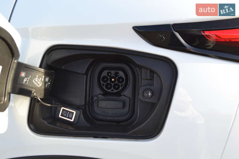 Внедорожник / Кроссовер DS 3 Crossback 2022 в Житомире