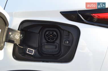 Внедорожник / Кроссовер DS 3 Crossback 2022 в 