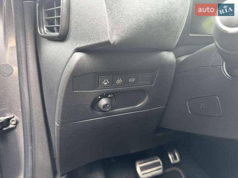 Внедорожник / Кроссовер DS 3 Crossback 2021 в Броварах фото 18 Внедорожник / Кроссовер DS 3 Crossback 2021 в Броварах