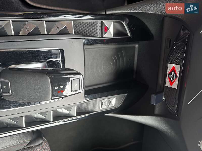 Внедорожник / Кроссовер DS 3 Crossback 2021 в Броварах фото 20 Внедорожник / Кроссовер DS 3 Crossback 2021 в Броварах