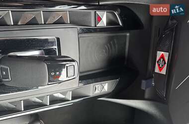 Внедорожник / Кроссовер DS 3 Crossback 2021 в 