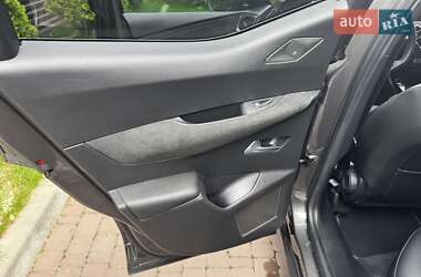 Внедорожник / Кроссовер DS 3 Crossback 2021 в 