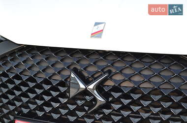 Внедорожник / Кроссовер DS 3 Crossback 2022 в 
