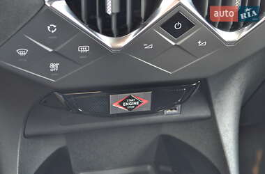 Внедорожник / Кроссовер DS 3 Crossback 2022 в 