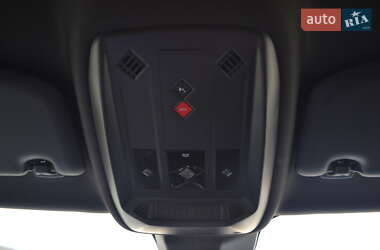 Внедорожник / Кроссовер DS 3 Crossback 2022 в 