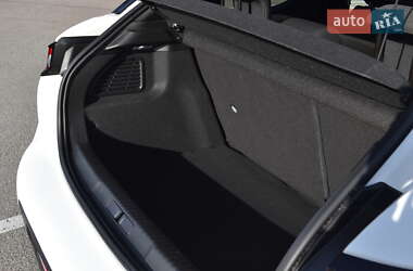 Внедорожник / Кроссовер DS 3 Crossback 2022 в 