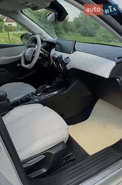 Внедорожник / Кроссовер DS 3 Crossback 2021 в 