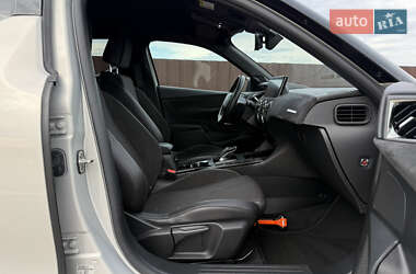 Внедорожник / Кроссовер DS 3 Crossback 2020 в 