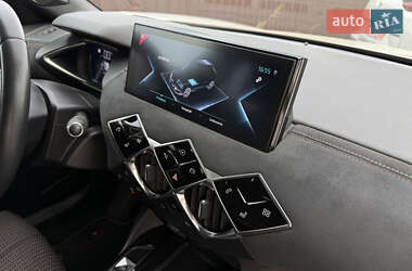 Внедорожник / Кроссовер DS 3 Crossback 2020 в 