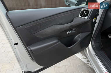 Внедорожник / Кроссовер DS 3 Crossback 2020 в 