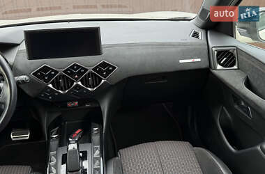 Внедорожник / Кроссовер DS 3 Crossback 2020 в 
