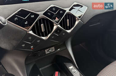 Внедорожник / Кроссовер DS 3 Crossback 2020 в 