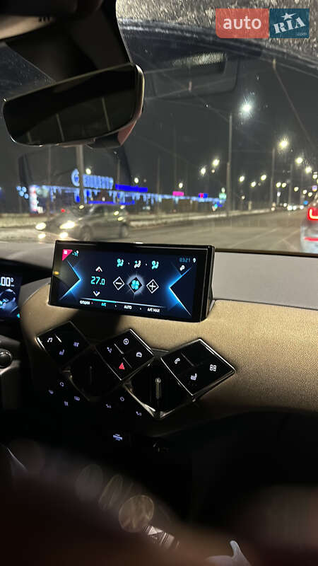 Внедорожник / Кроссовер DS 3 Crossback 2019 в Виннице