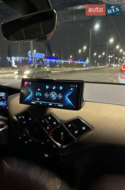 Внедорожник / Кроссовер DS 3 Crossback 2019 в 
