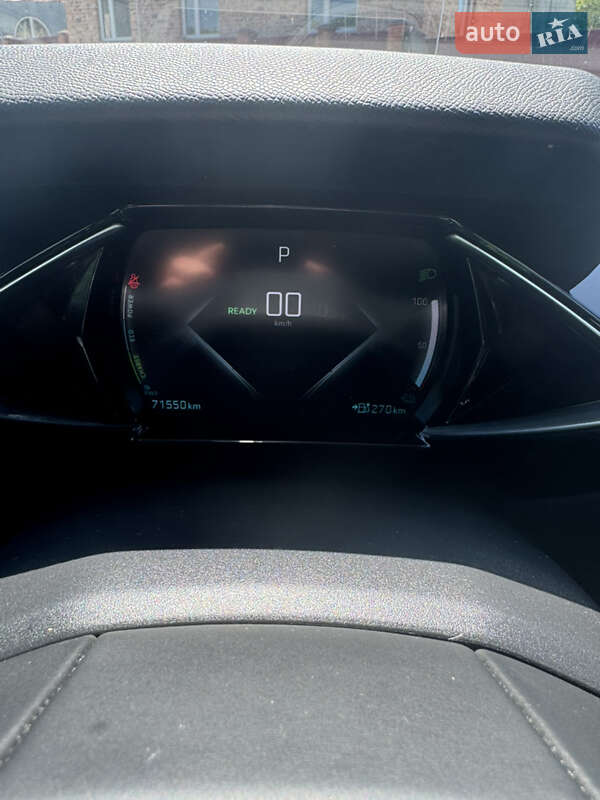 Внедорожник / Кроссовер DS 3 Crossback 2020 в Львове