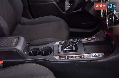 Позашляховик / Кросовер DS 3 Crossback 2020 в 