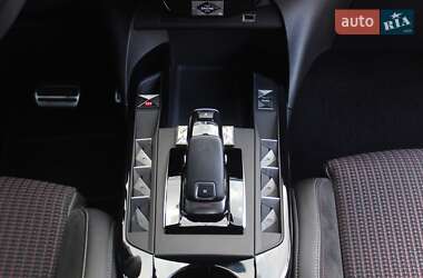 Внедорожник / Кроссовер DS 3 Crossback 2021 в 